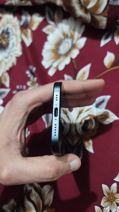 iphone 15 PTA approved 128 gb