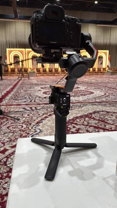 DJI Ronin RS4