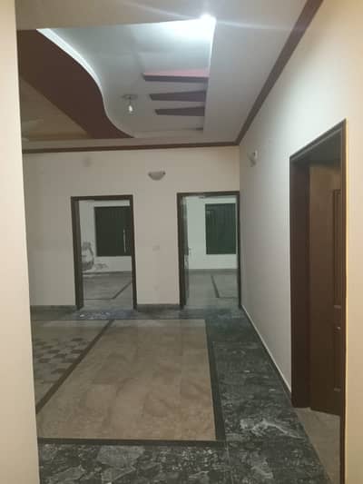 10 MARLA LOWER PORTION FOR RENT