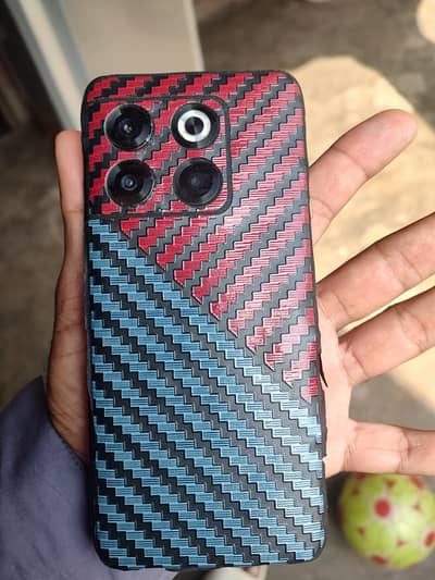 OnePlus 10 pro  Non PTA for urgent sale price 30000 exchange available