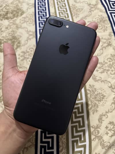 iphone 7plus 128gb