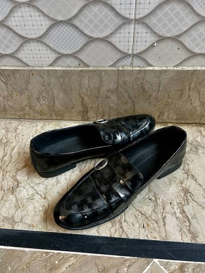 Formal shining shoes/ 41,42 size