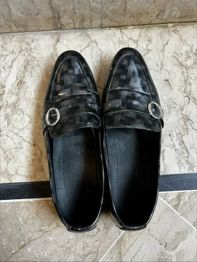 Formal shining shoes/ 41,42 size