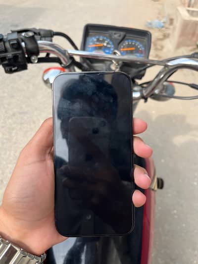 Iphone 14 Pro PTA Exchange Possible