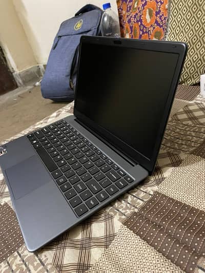 Brand New laptop 10/10 condition for sale.