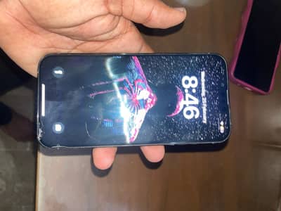 iphone 13  Pro 512 Gb