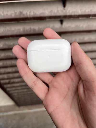 Apple airpods pro Generation 1