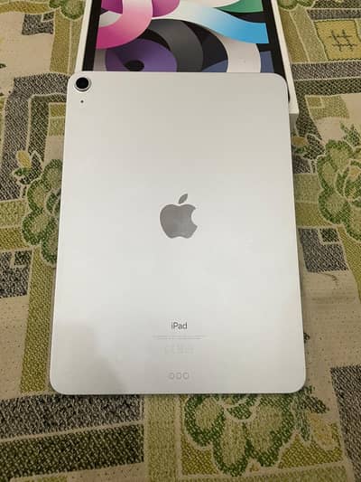 ipad air 4