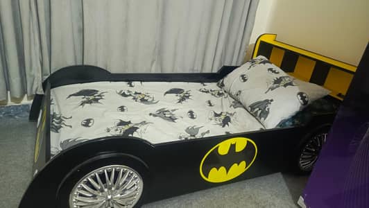 kids fancy bed for sale