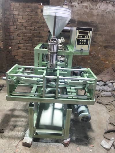 new auto blow molding machines