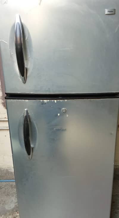 Hrf 322 model silver color