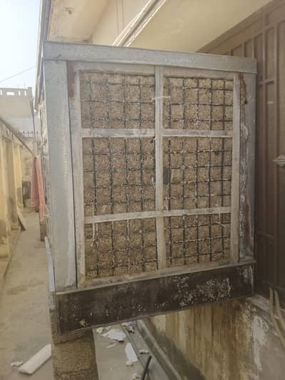 Lahori Cooler Full Size