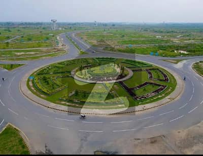 10 Marla Residential Affidavit File for Sale DHA Phase 10