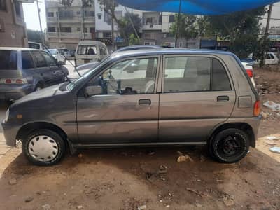 Cuore 2005 - Urgent sell - buy n drive