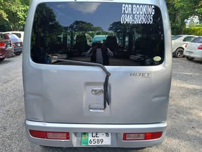 Daihatsu hijet Cargo for sale