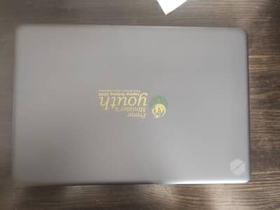 Box-Packed AMD Ryzen 5 7th Gen Laptop 8gb RAM 256gb SSD with bag