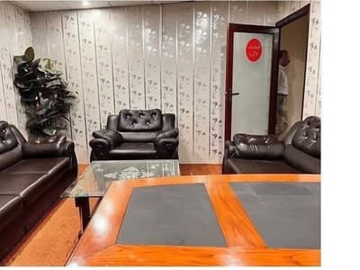 Fully Furnished Office For Rent Area 1800 Square Feet Office Available For Rent Real Pictures In Main Boulevard Road Gulberg 3 Lahore
