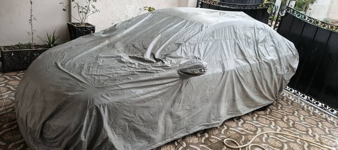 Car Cover for Sale