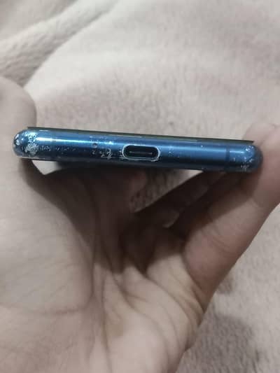 60 fps with HDR Sony Xperia 5 mark 2