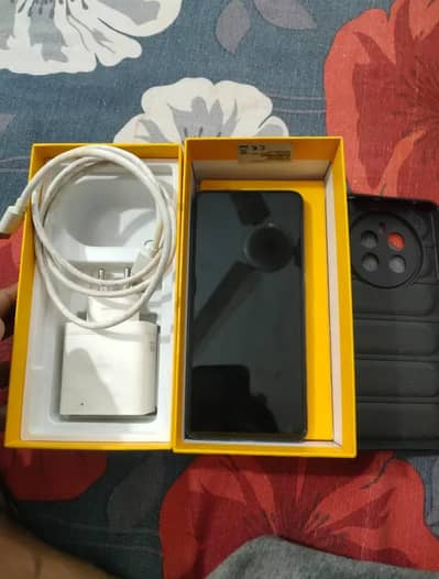 Realme 13 + 5G 12/256 90 FPS Pubg