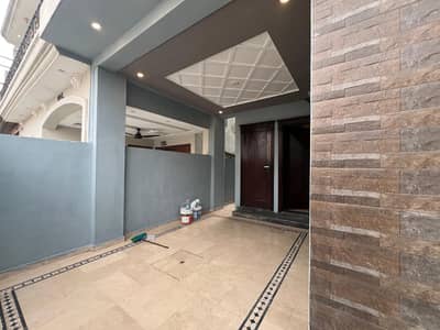 BRAND NEW 5 MARLA HOUSE FOR RENT DHA RAHBER 11 SECTOR 2