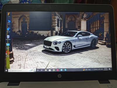 HP 840 G3 Core i5 6th Gen | 8GB RAM | 256 SSD