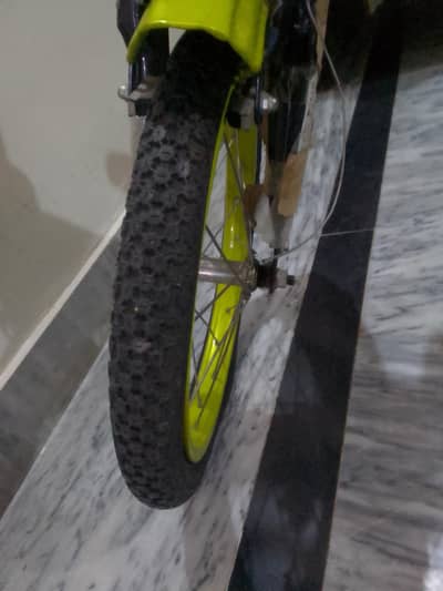 cycle for age 7 to 9