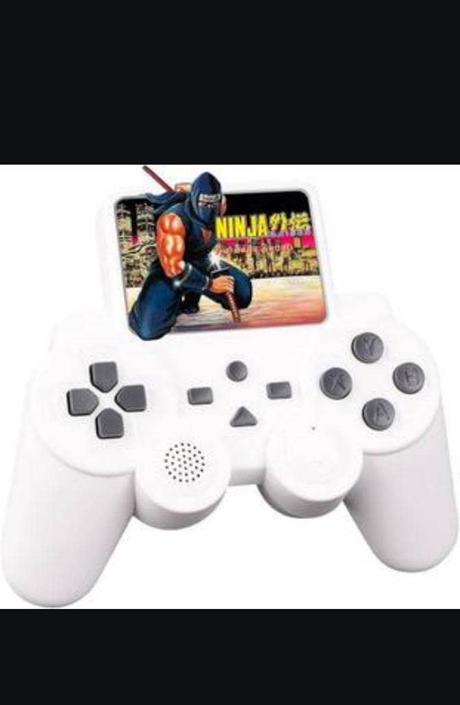 S10 Controller game pad 3