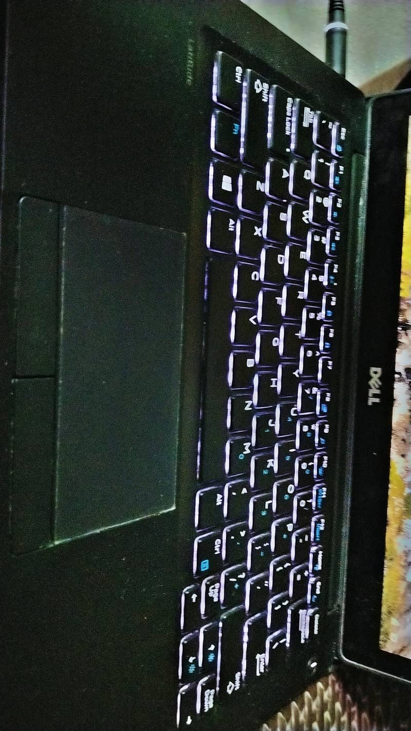 Dell Laptop [Best condition] Exchange possible with phone 2
