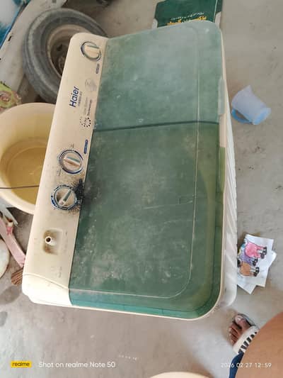 wishing machine  working conditions  serious buyer call