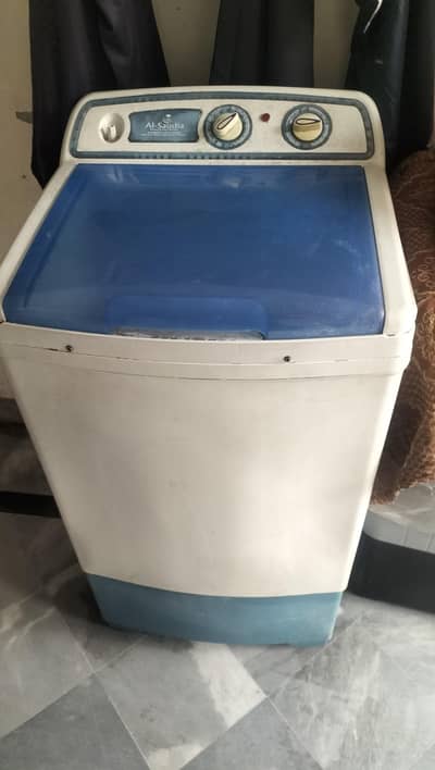 washing machine for sale