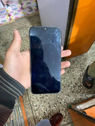 Vivo v20 se official Pta approved.