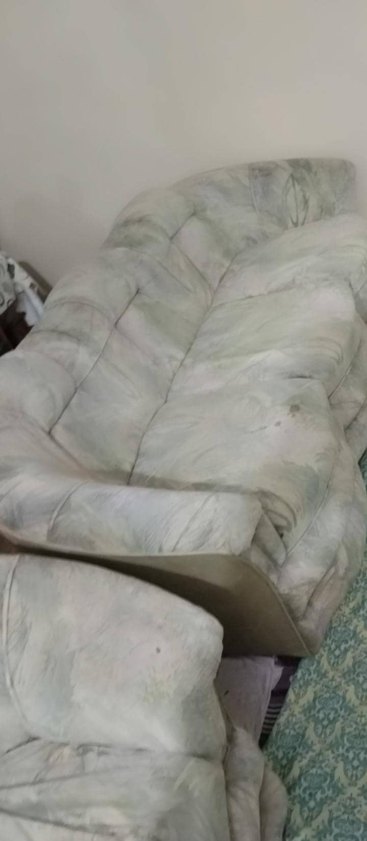 7 Seaters Sofa Set 0