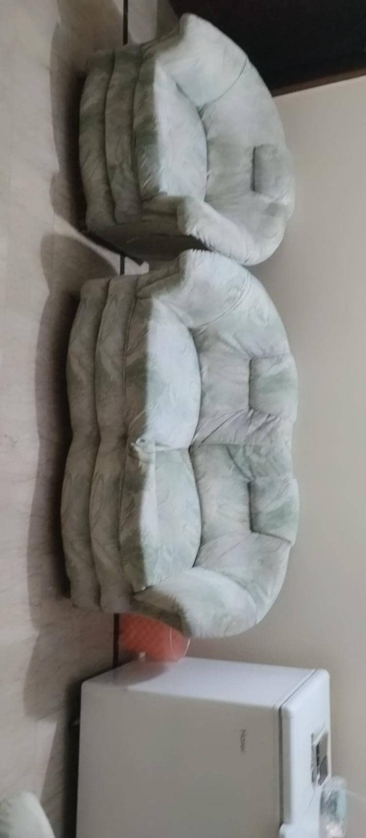 7 Seaters Sofa Set 2