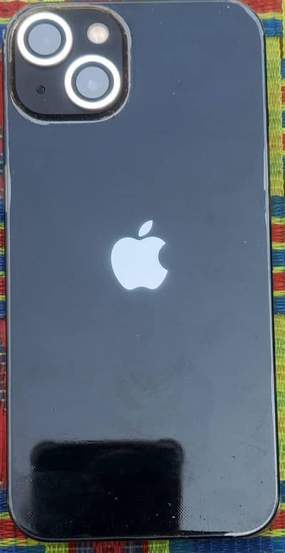 iPhone 13 128GB Non-PTA | Factory Unlocked | 95% Battery