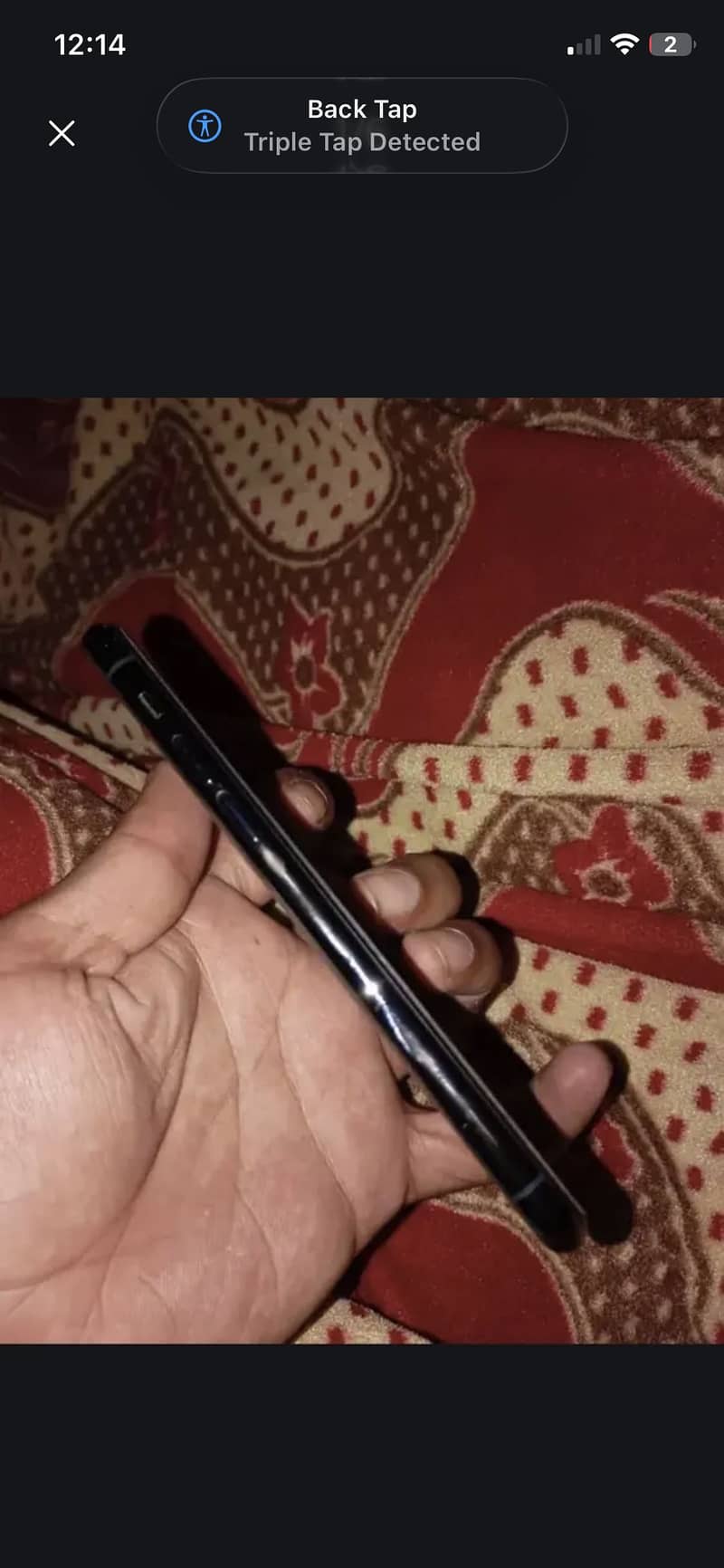 64 GB lush condition 0