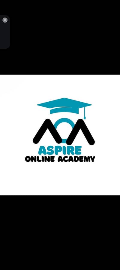 Aspire Online Academy