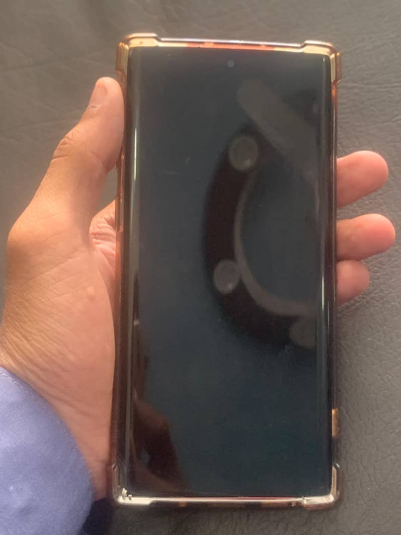 Samsung Note 10 5G 8