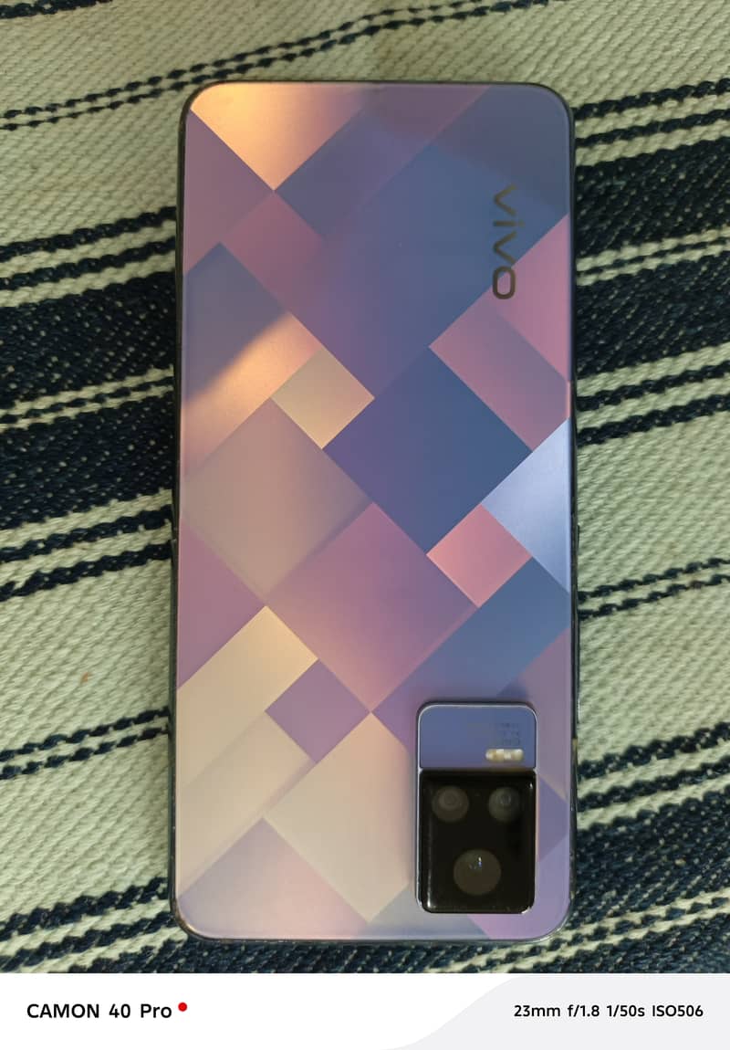 Vivo V21e 2