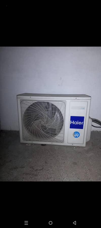 Ac DC inverter