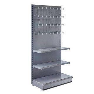 floor standing racks wall racks cash counter available online