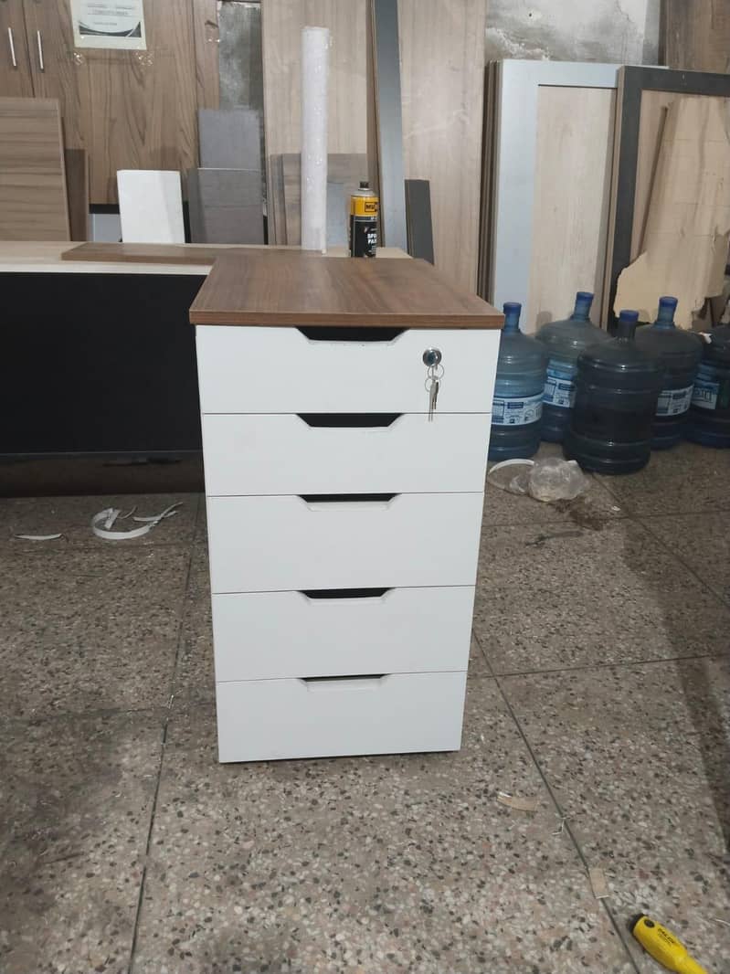 Drawer Unit 4