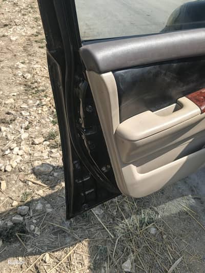 XLI convert To GLI 2007 model