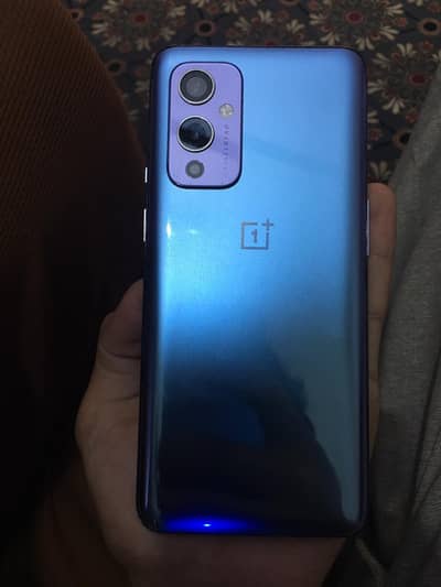 official PTA 8+8 128 gb only back change wo original ha bake 10/10