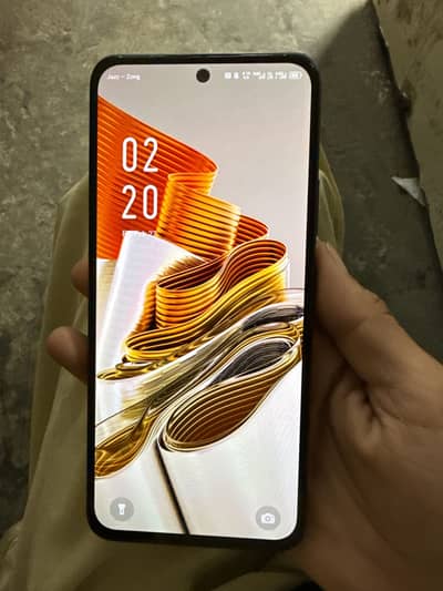 Infinix hot 50 pro sell