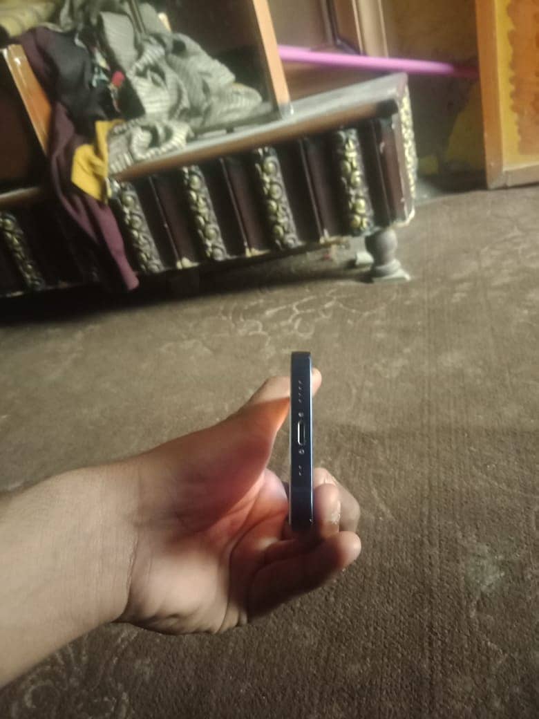 Apple iPhone 12 mini 2