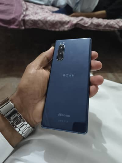 Sony Xperia Mark 5