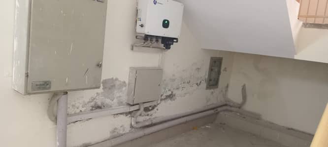 Solar Installation & Electrical Services – Sahiwal