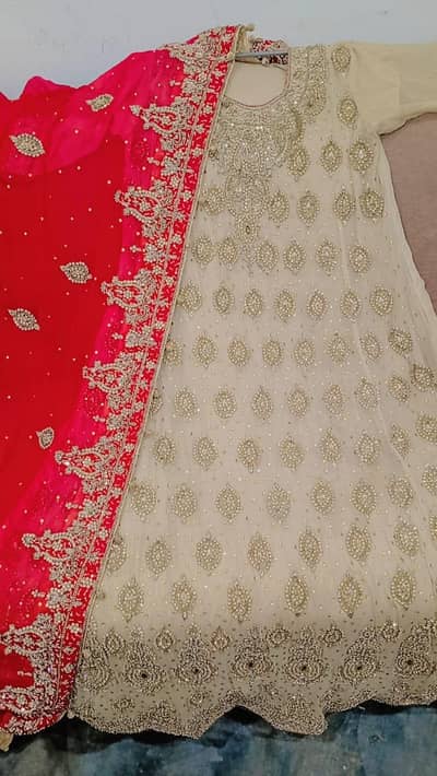 Fancy Lehanga* | Kurti Suit for Wedding/Nikah