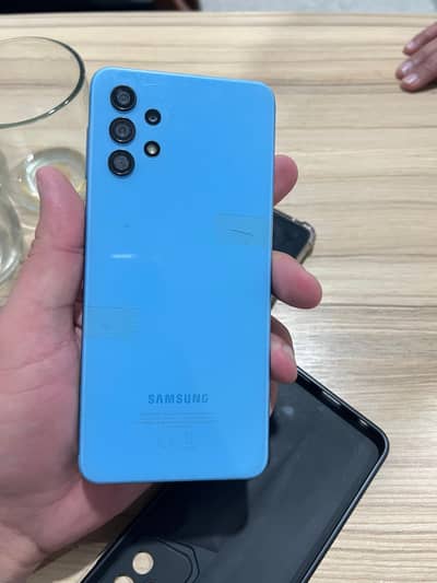 Samsung A32 5G